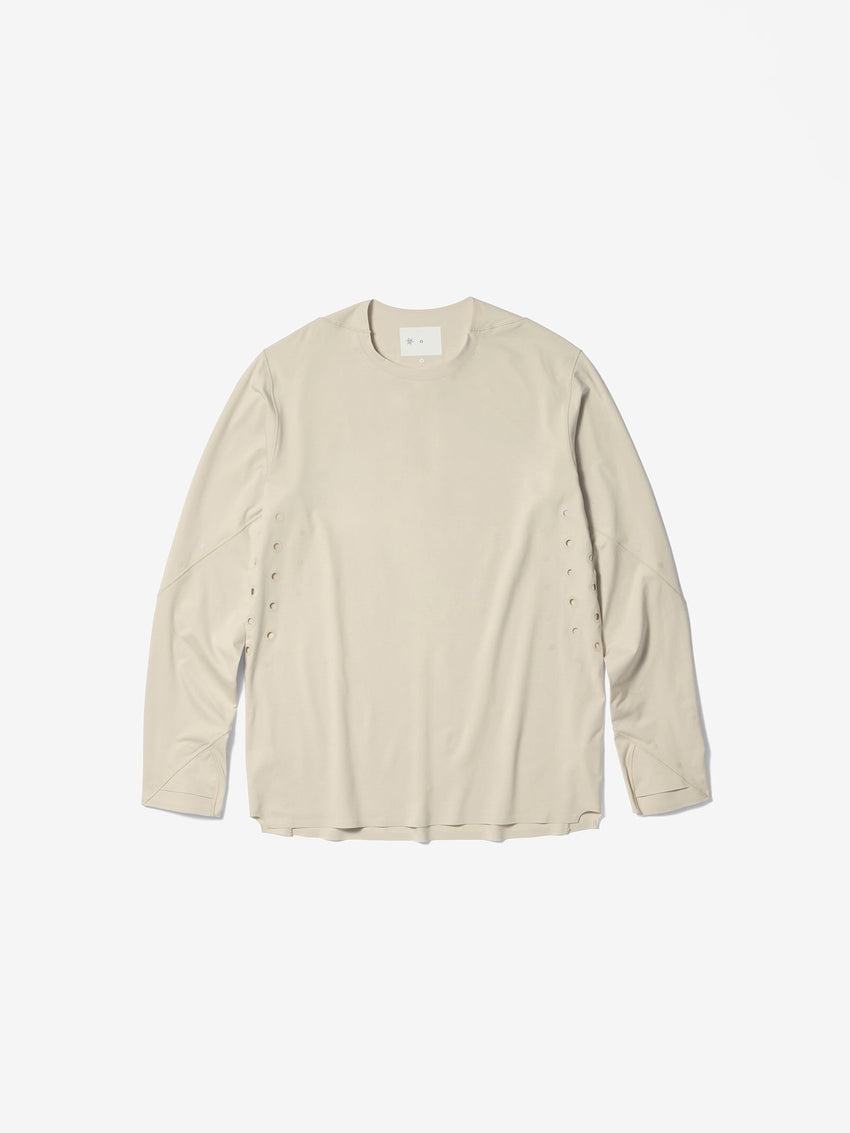 Goldwin 0 Advanced Gleam L/S T-shirt