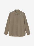 All Direction Warm Hike Shirt