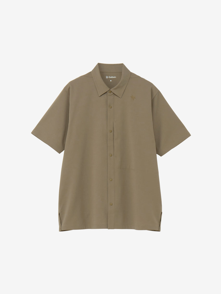 Airflow Hike S/S Shirt