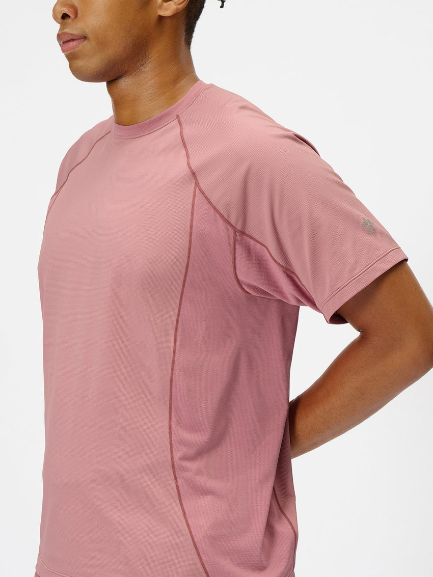 Advanced Hybrid Trail T-shirt