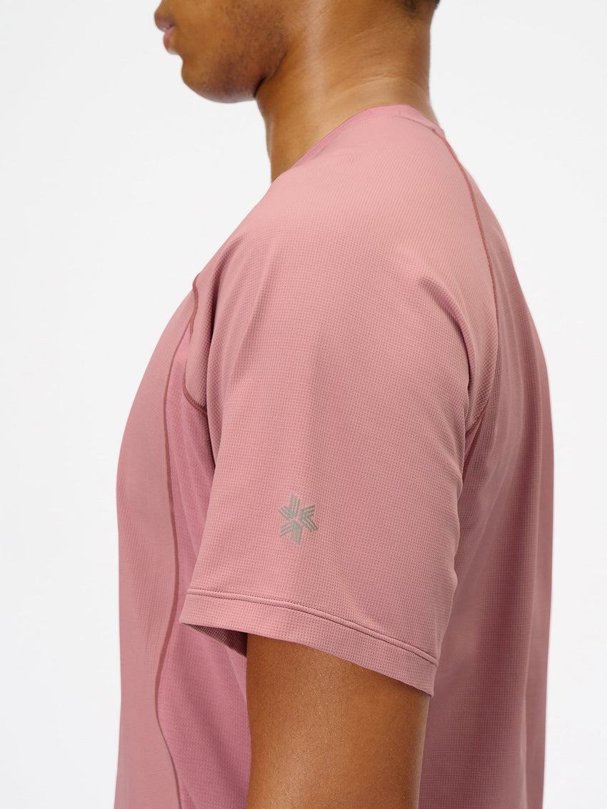 Advanced Hybrid Trail T-shirt