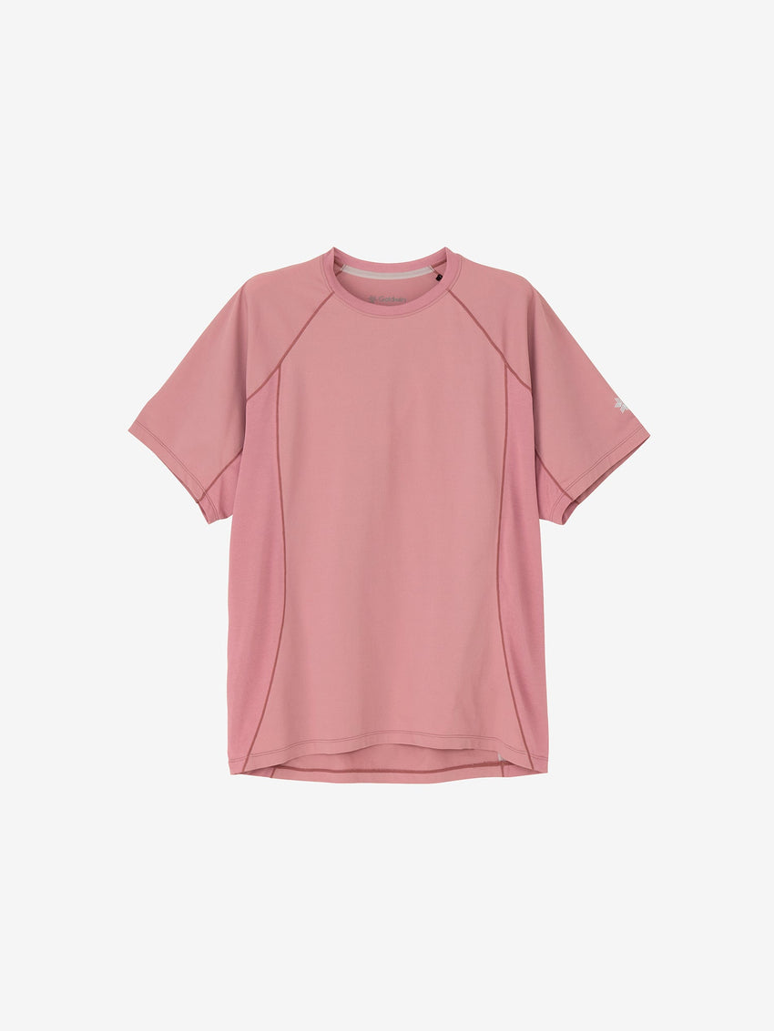 Advanced Hybrid Trail T-shirt