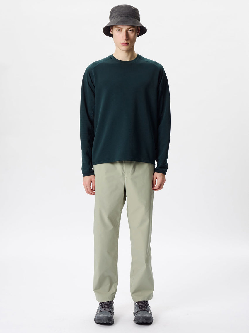 Nimble Tech Tapered Pants