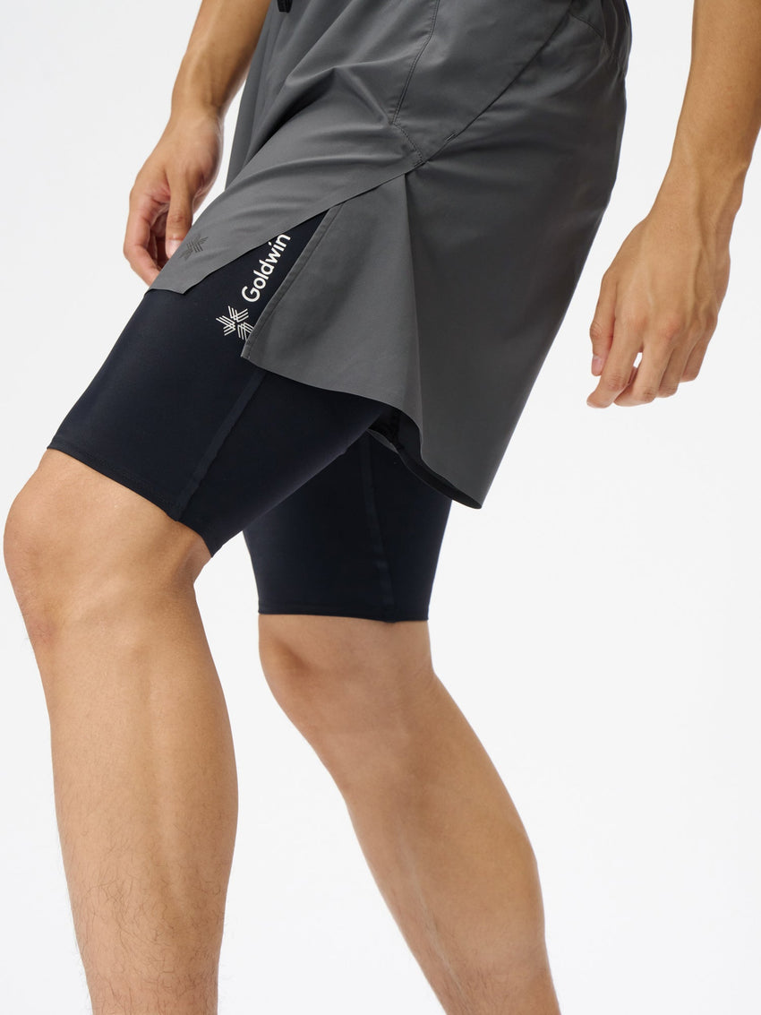 Breathable Active Shorts