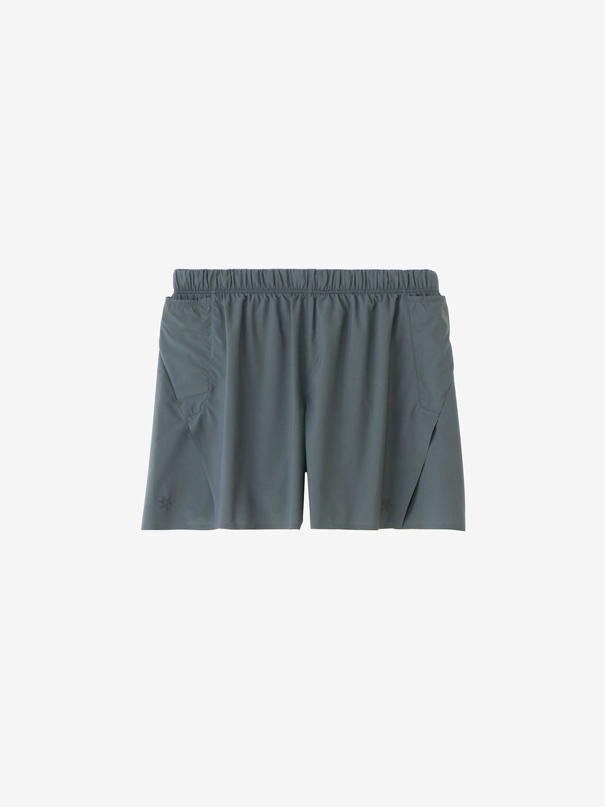 Breathable Active Shorts
