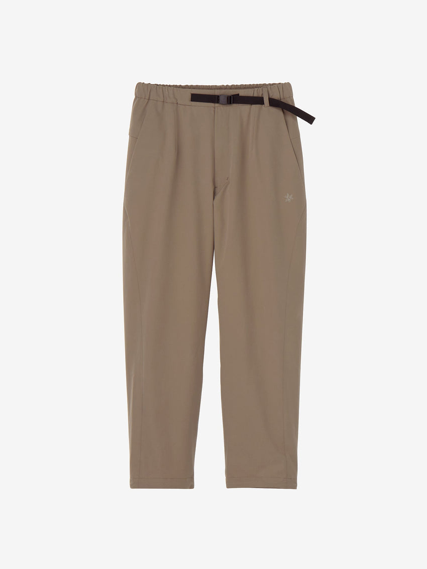 All Direction Warm Narrow Hike Pants