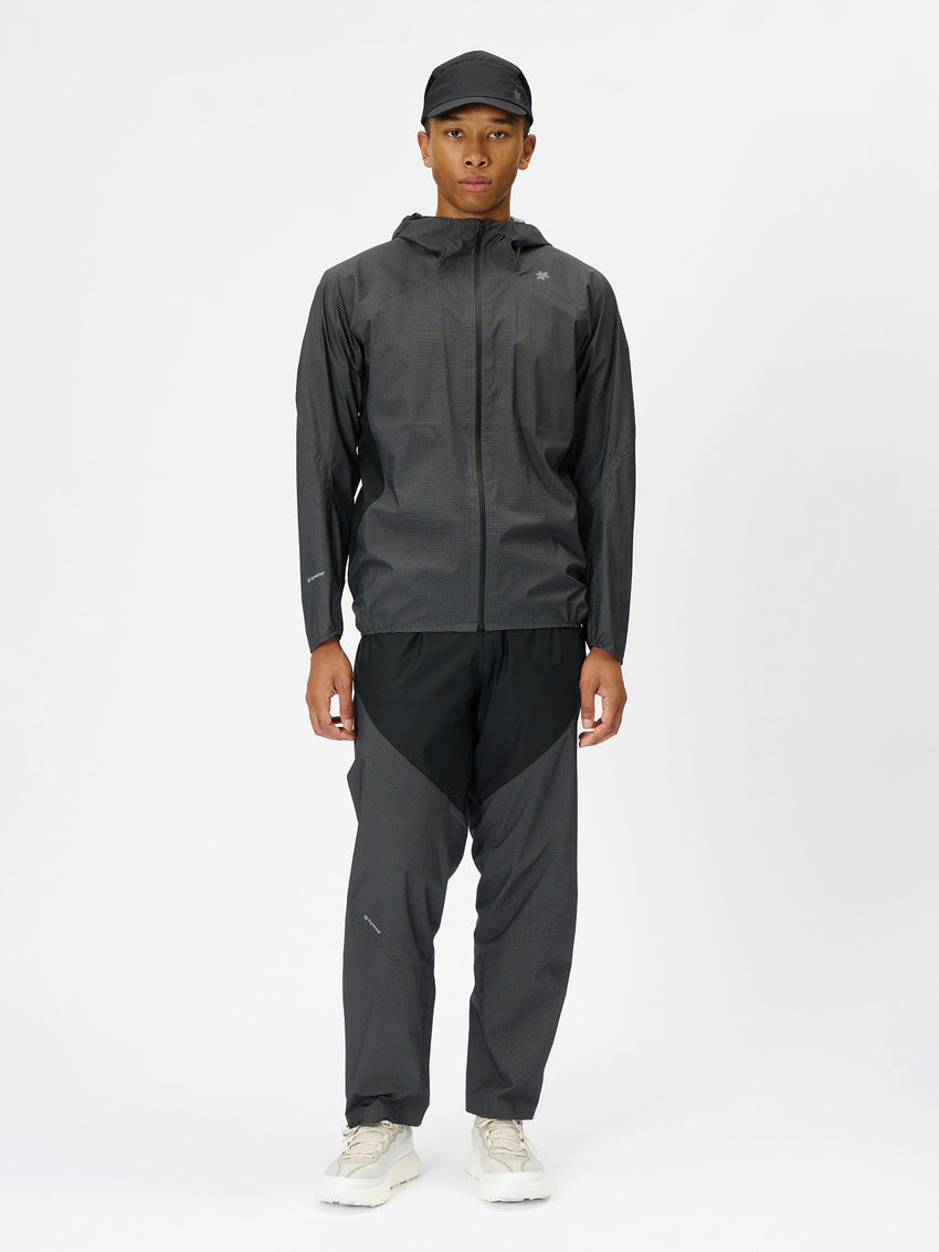 Vertical Trail Rain Pants