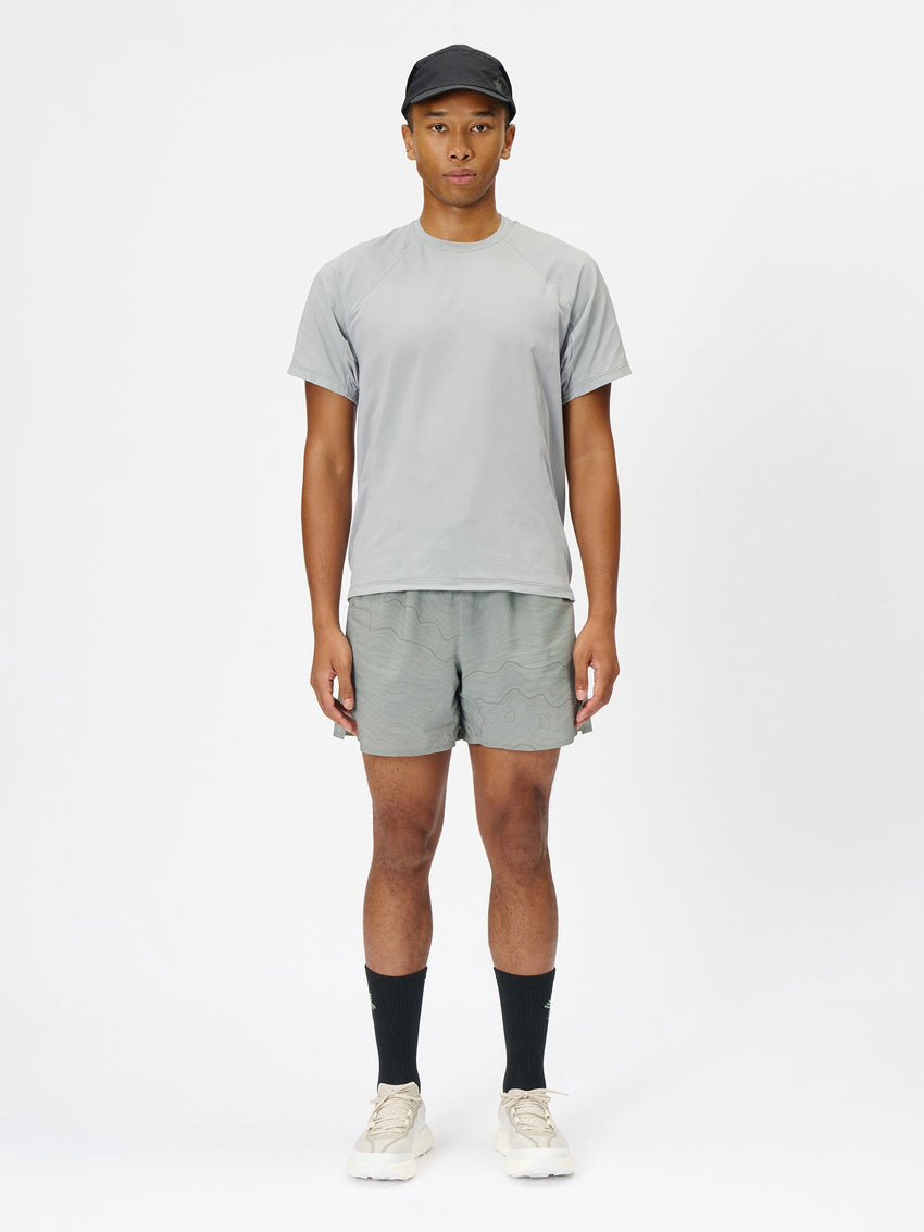 Vertical Trail Device Shorts