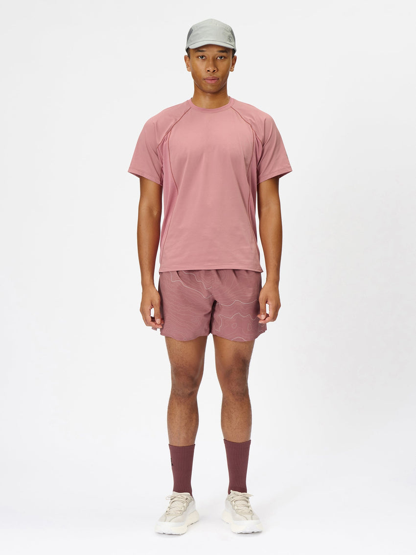 Vertical Trail Device Shorts