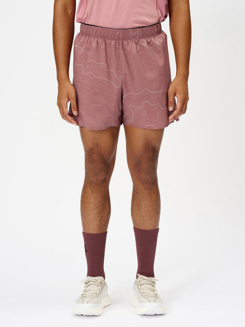 Vertical Trail Device Shorts