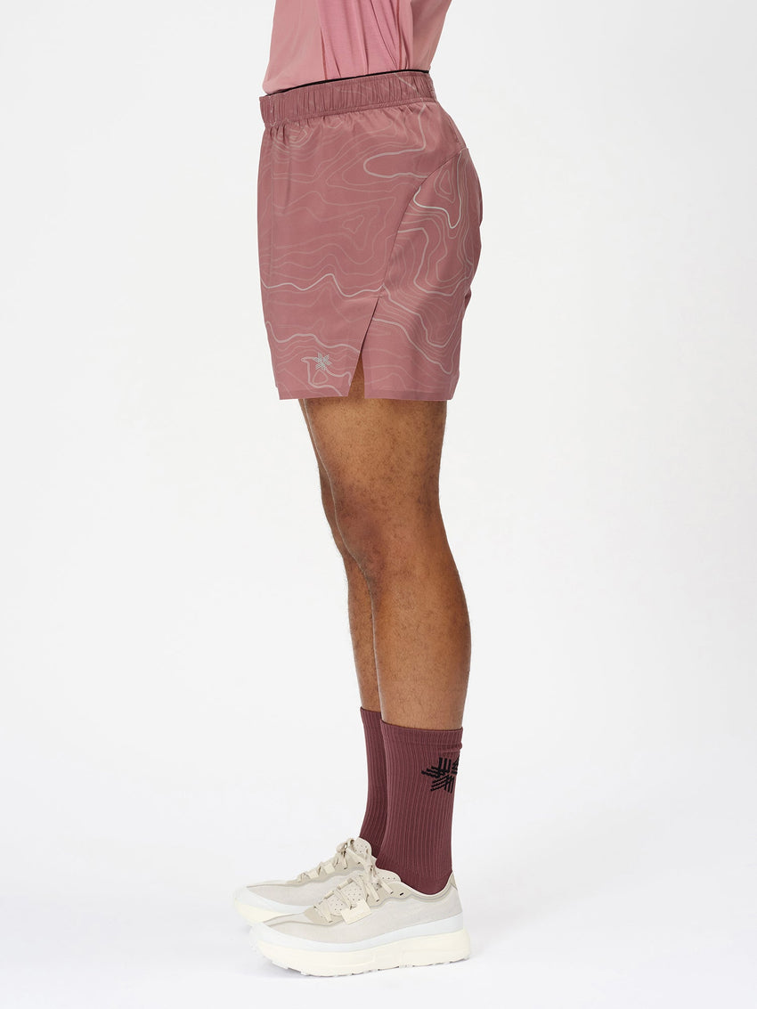 Vertical Trail Device Shorts