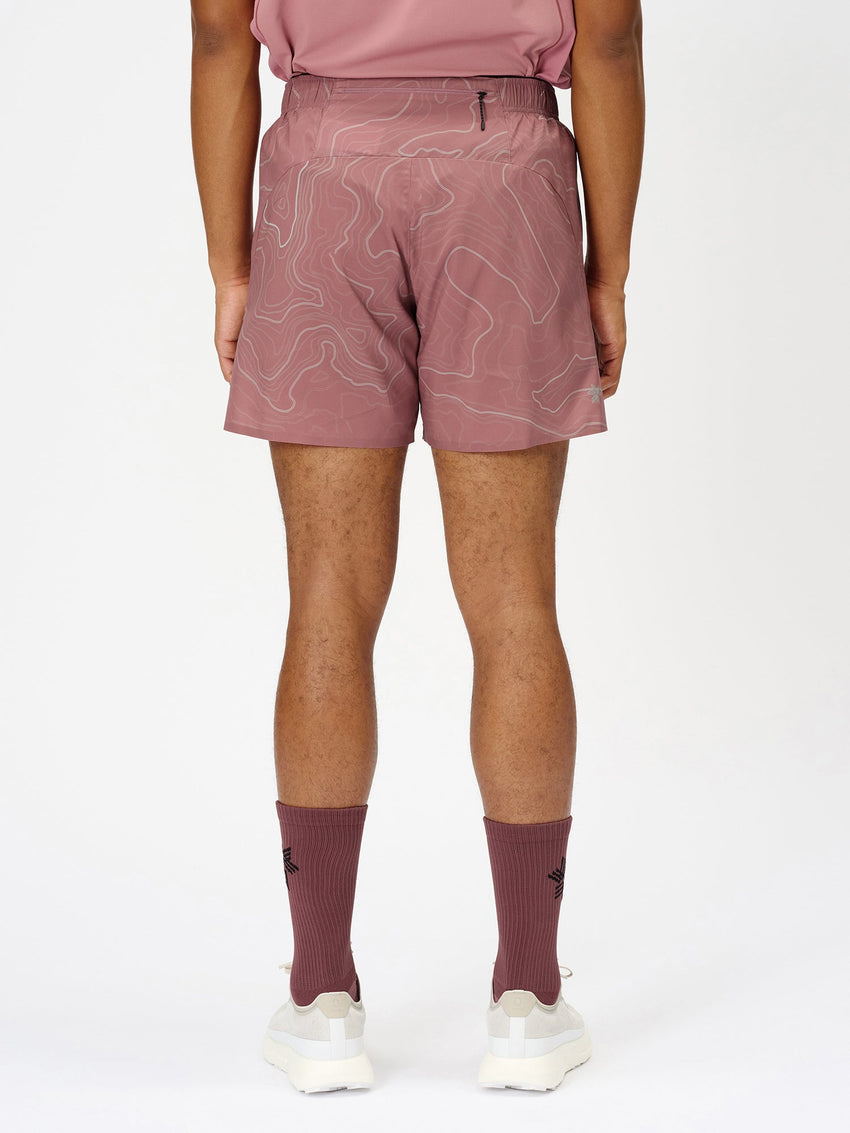 Vertical Trail Device Shorts