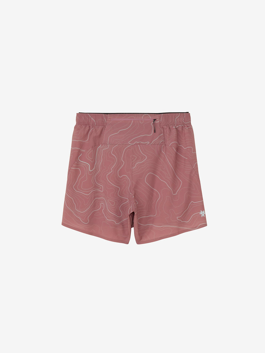 Vertical Trail Device Shorts