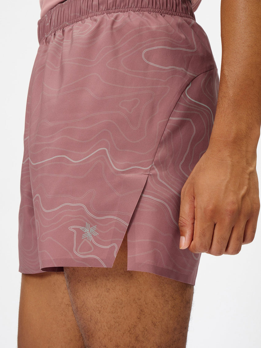 Vertical Trail Device Shorts