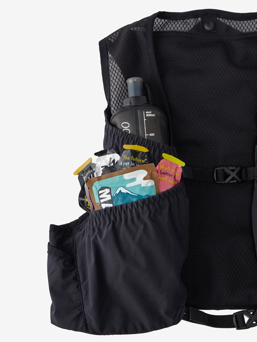 Goldwin Star Trail Pack