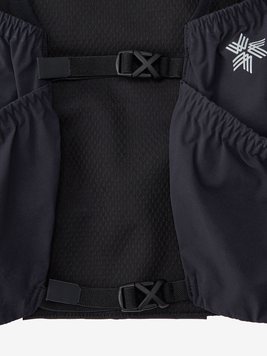 Goldwin Star Trail Pack