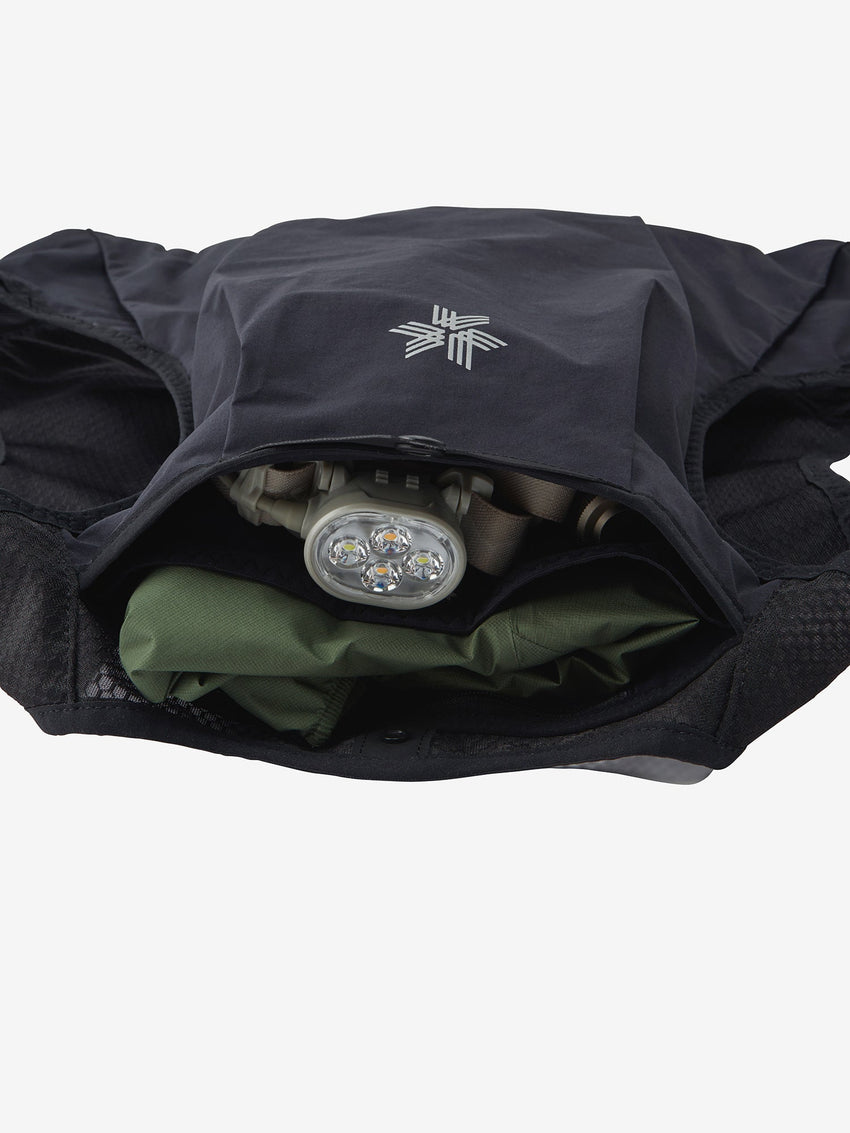 Goldwin Star Trail Pack