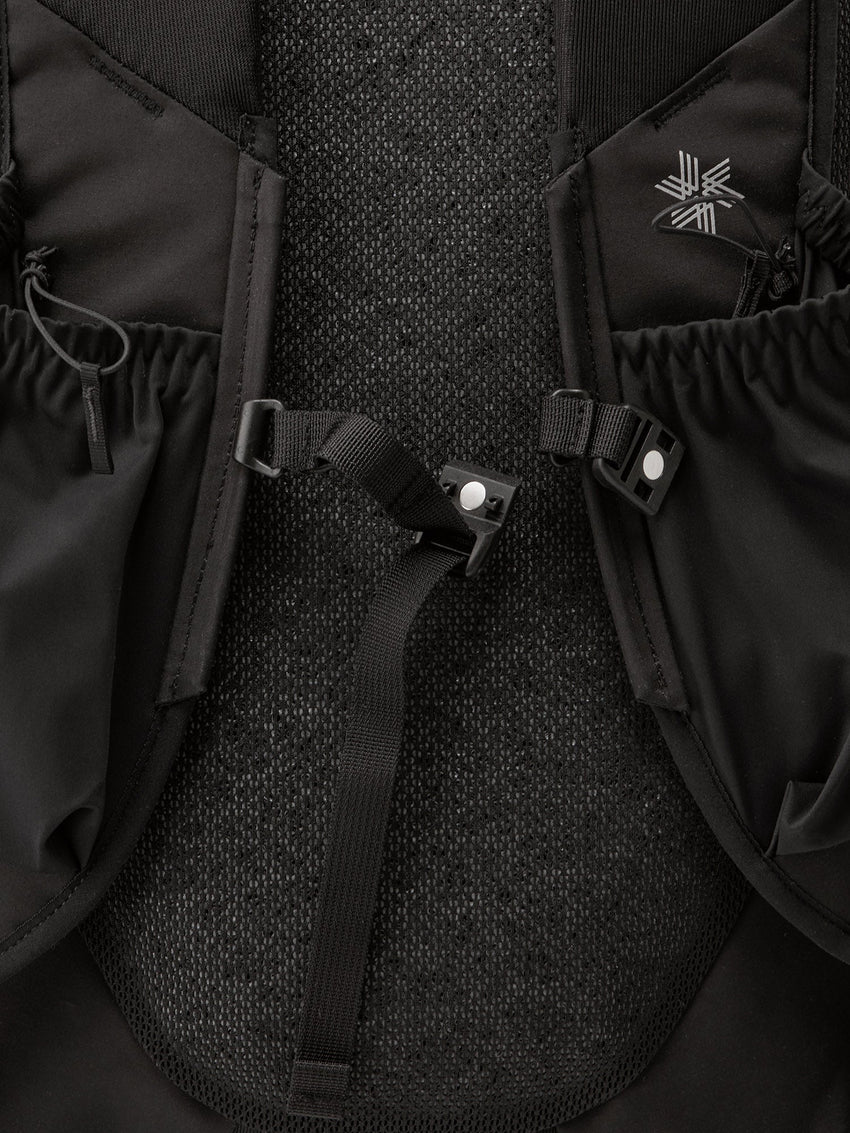 Vapor Trail Pack 24