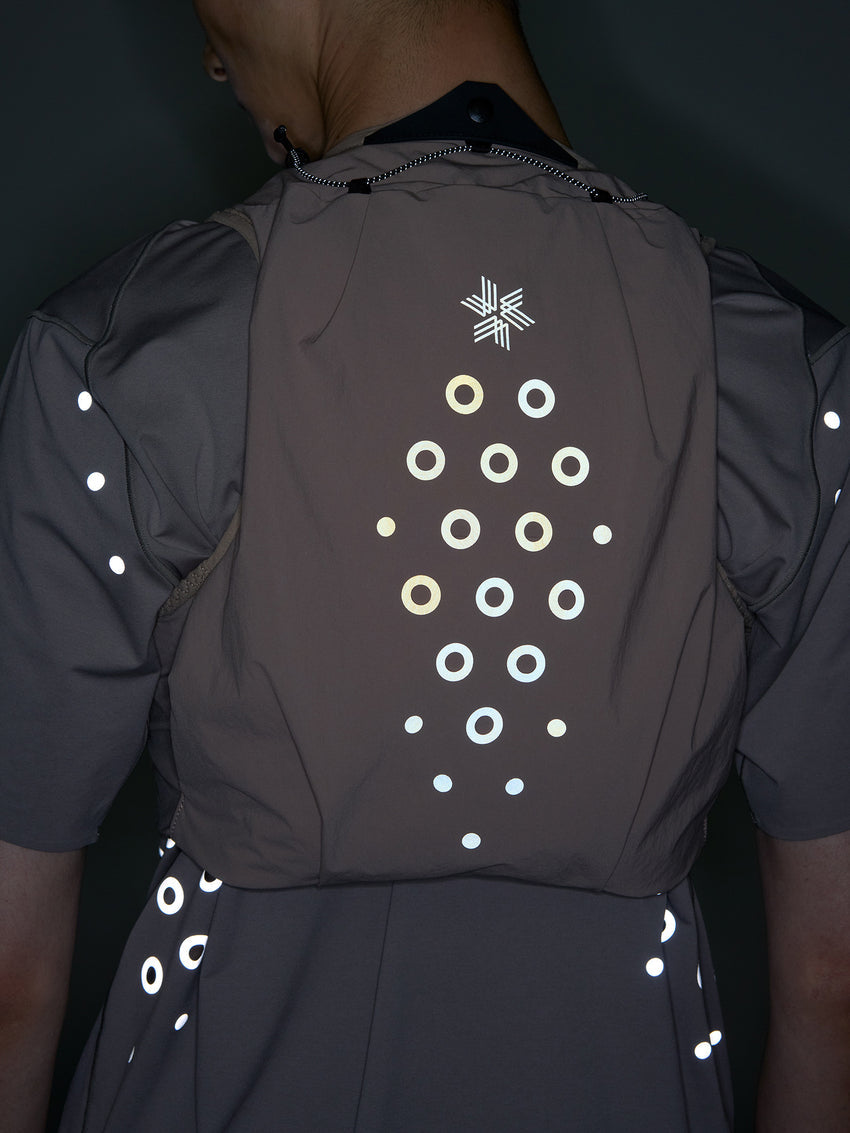 Goldwin 0 Gleam Trail Pack