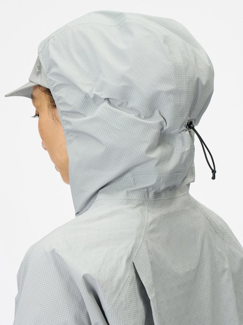 Vertical Trail Rain Jacket