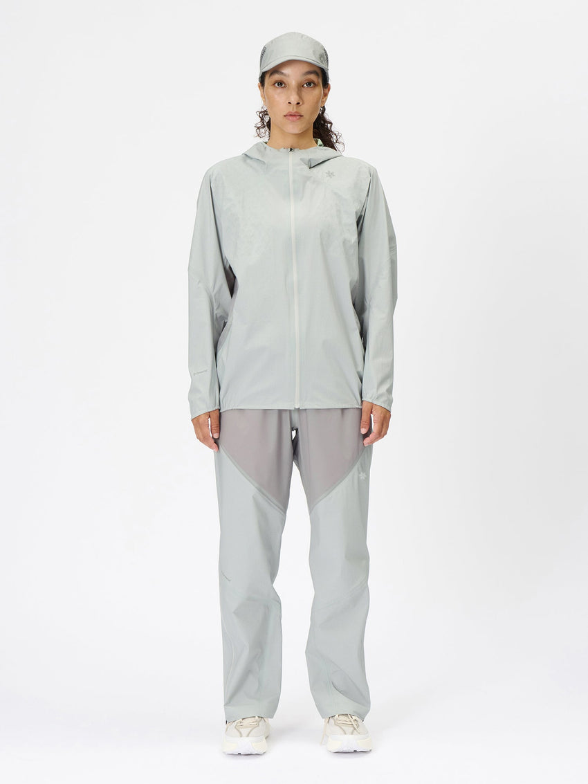 Vertical Trail Rain Jacket
