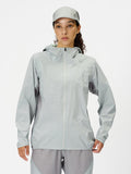 Vertical Trail Rain Jacket