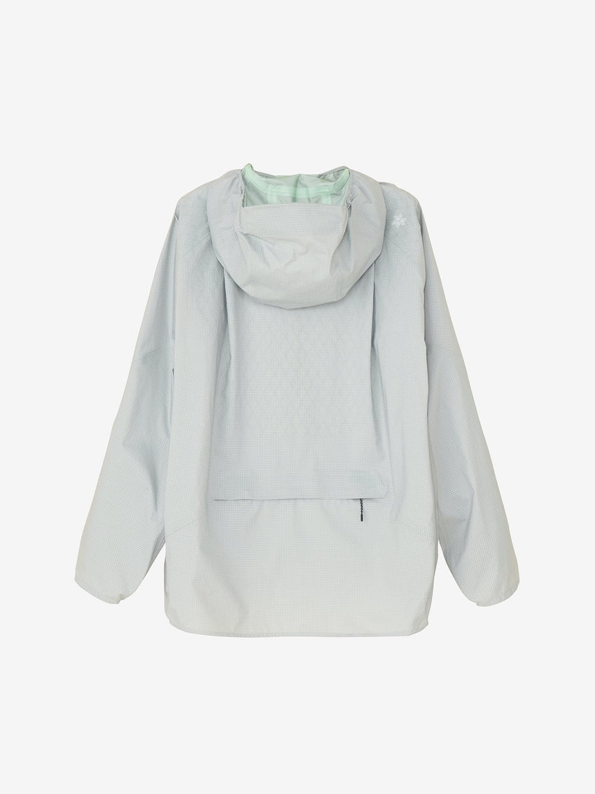 Vertical Trail Rain Jacket