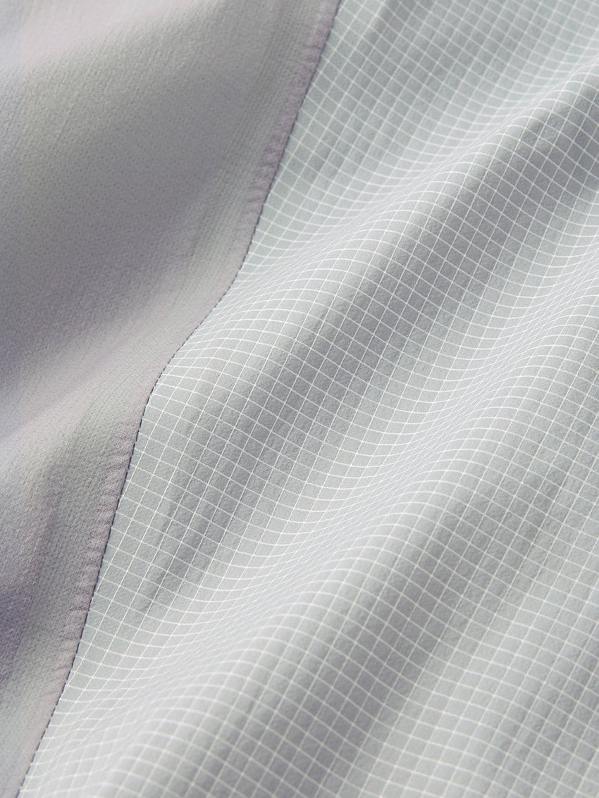 Vertical Trail Rain Jacket