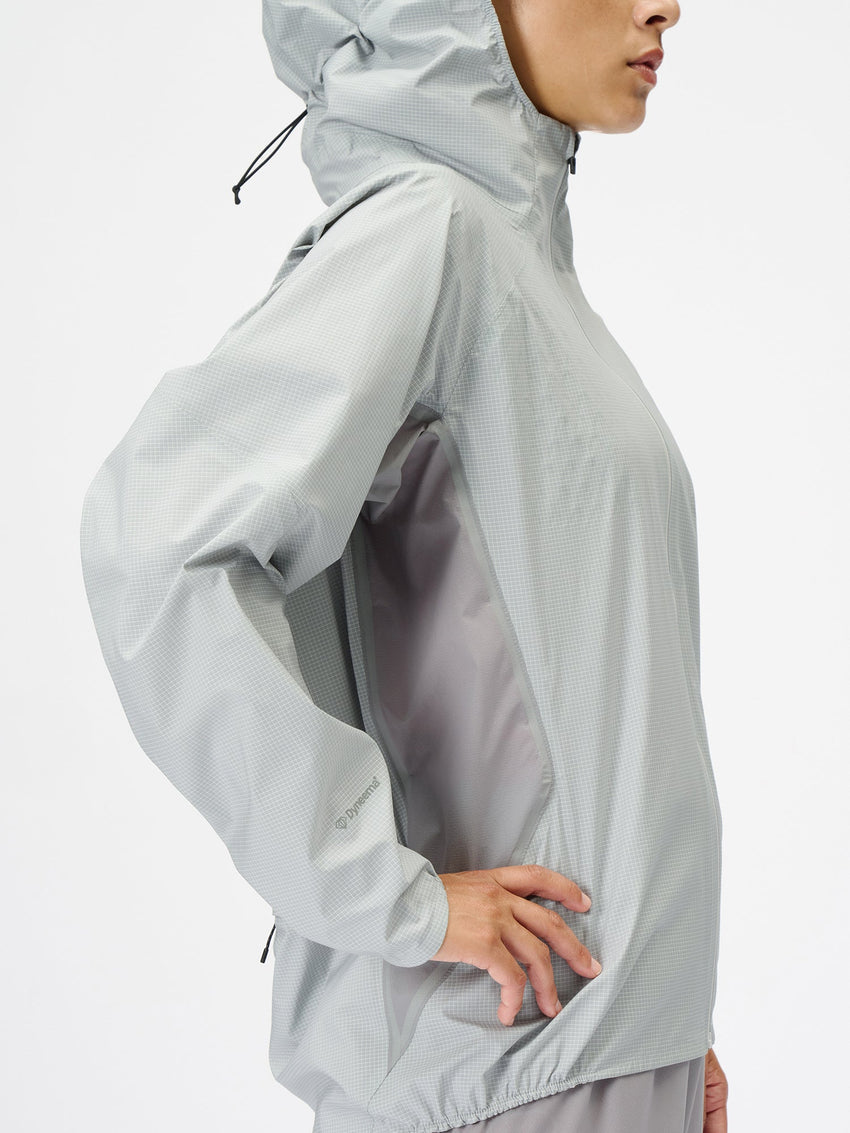 Vertical Trail Rain Jacket