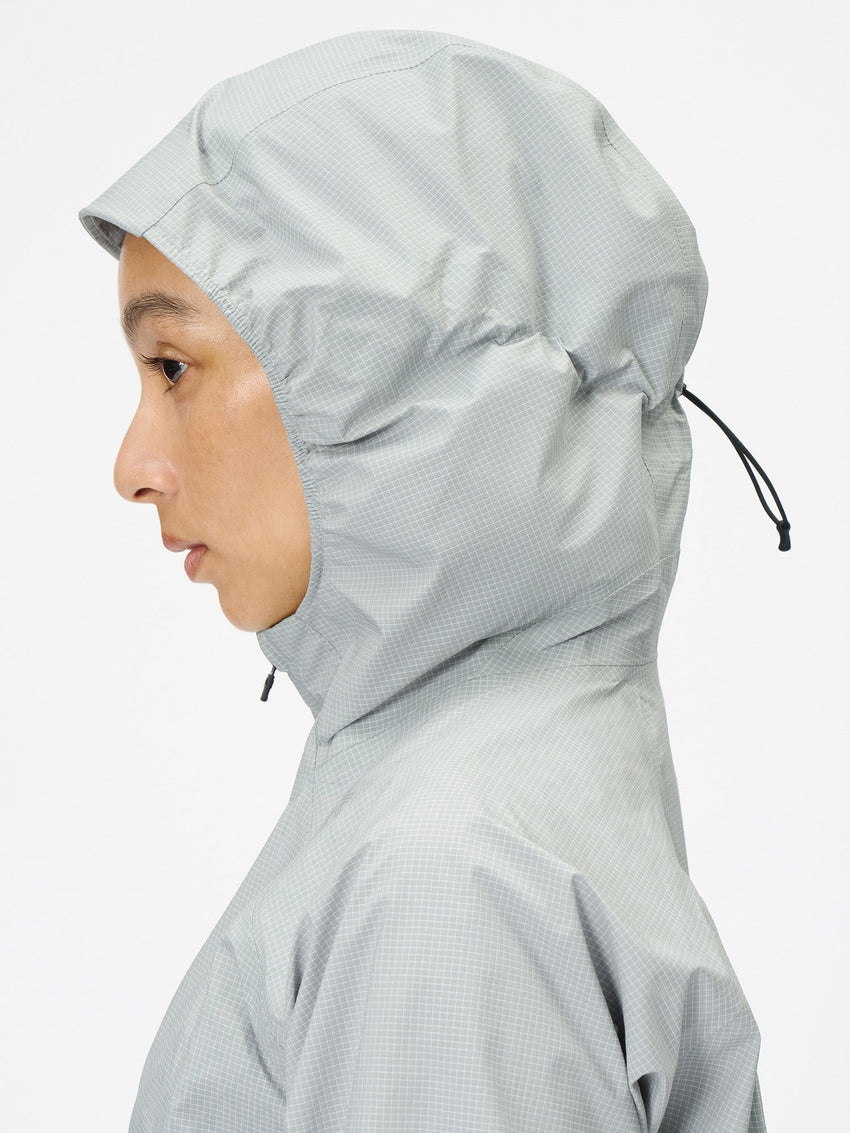Vertical Trail Rain Jacket