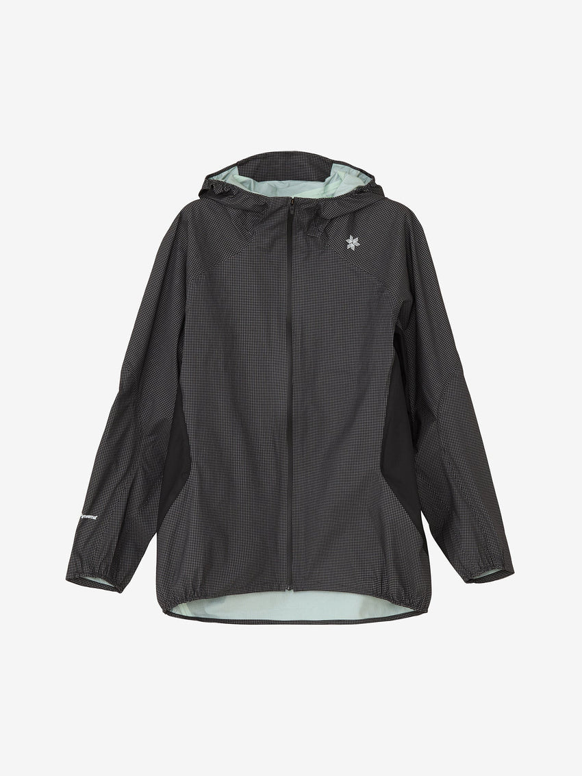 Vertical Trail Rain Jacket