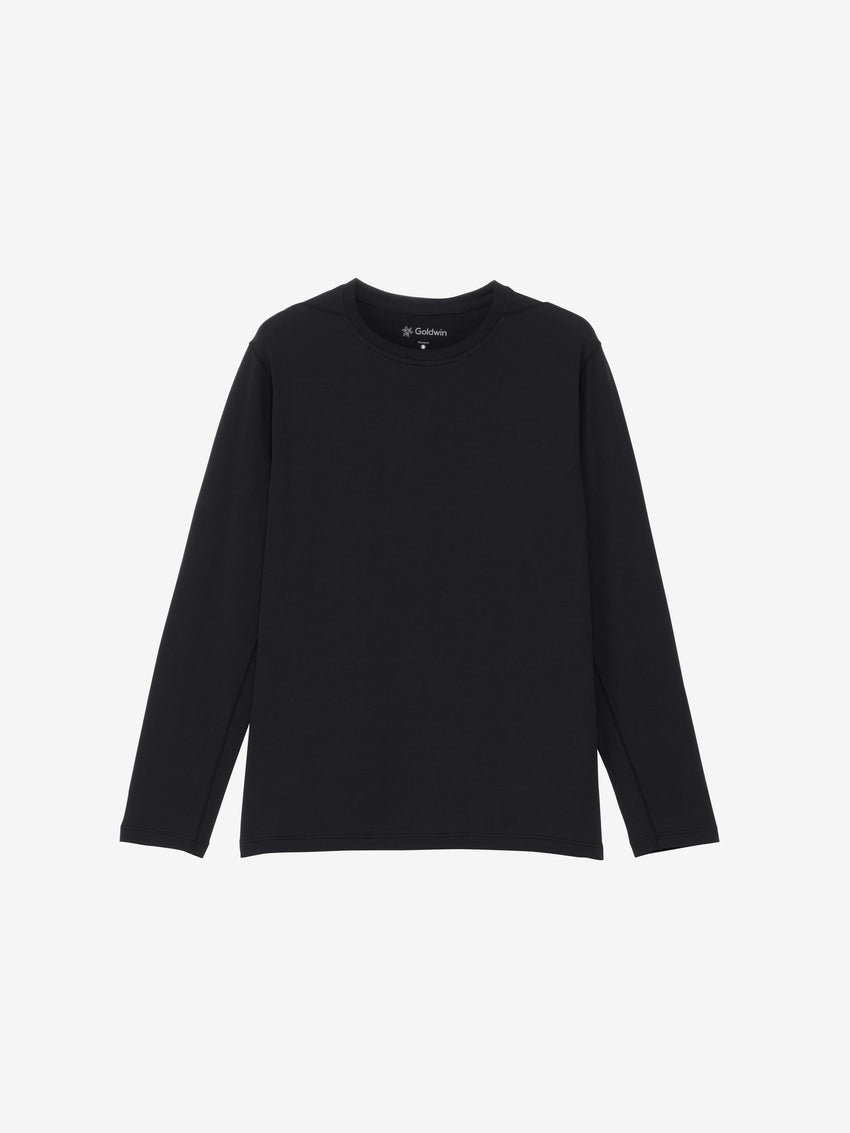 WF-Dry L/S T-shirt