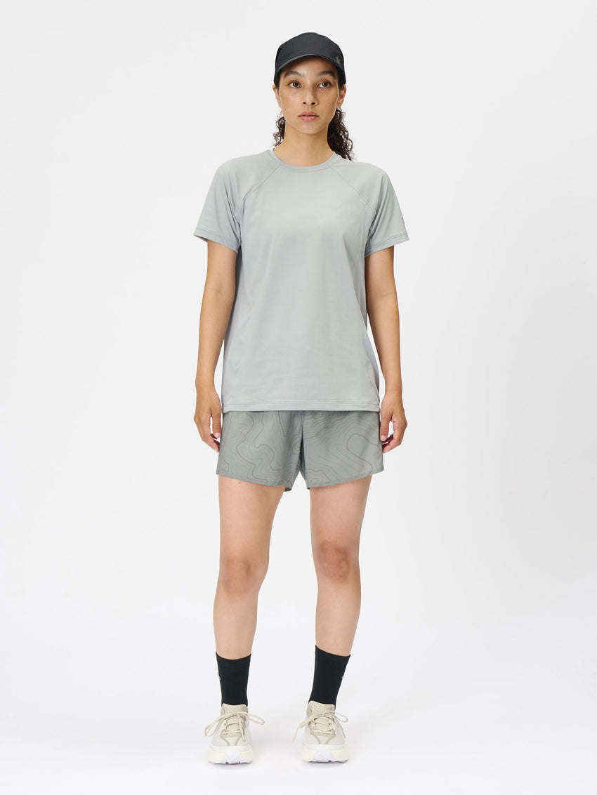 Advanced Hybrid Trail T-shirt