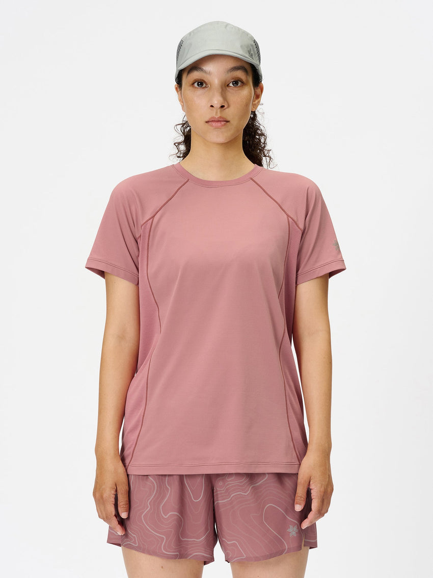 Advanced Hybrid Trail T-shirt