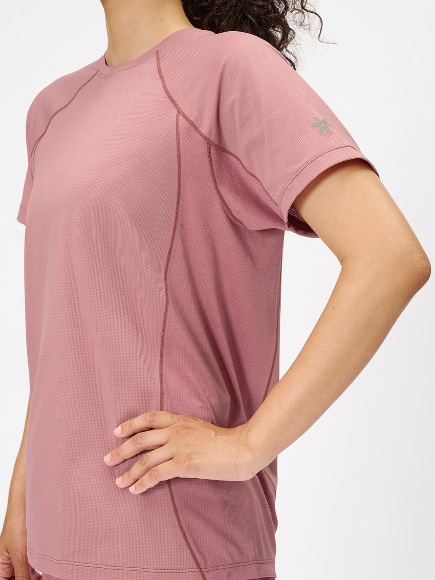 Advanced Hybrid Trail T-shirt