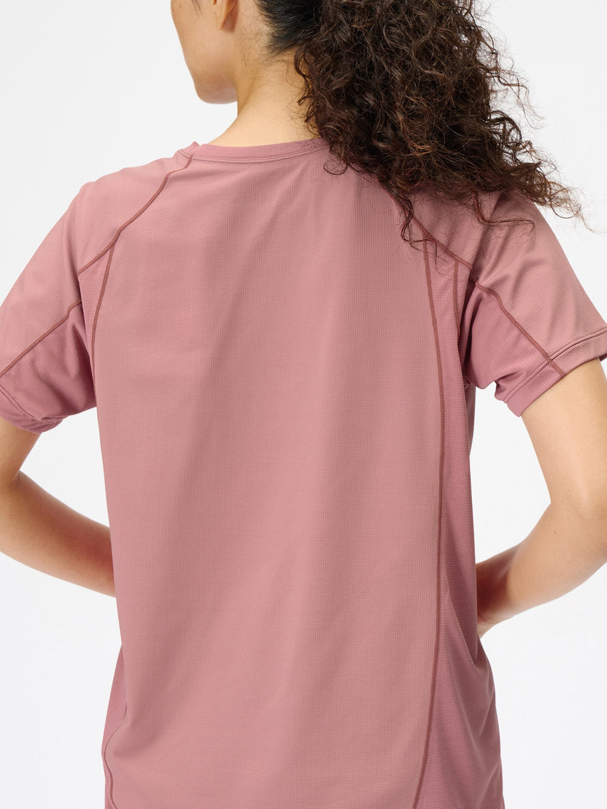 Advanced Hybrid Trail T-shirt
