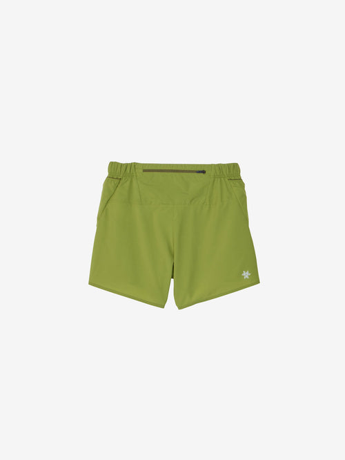 Breathable Active Shorts