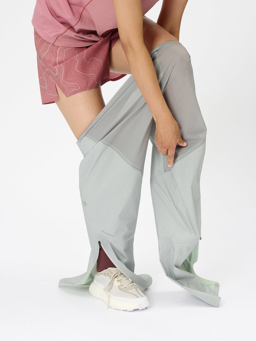Vertical Trail Rain Pants