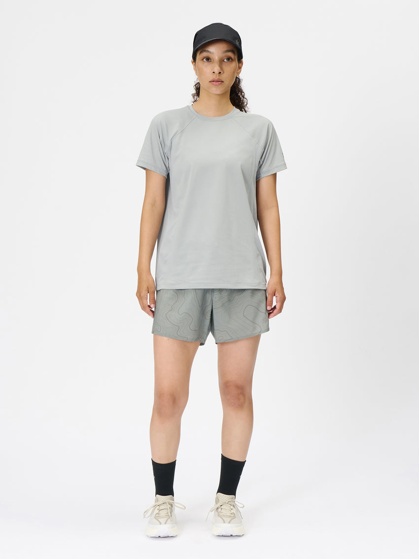 Vertical Trail Device Shorts
