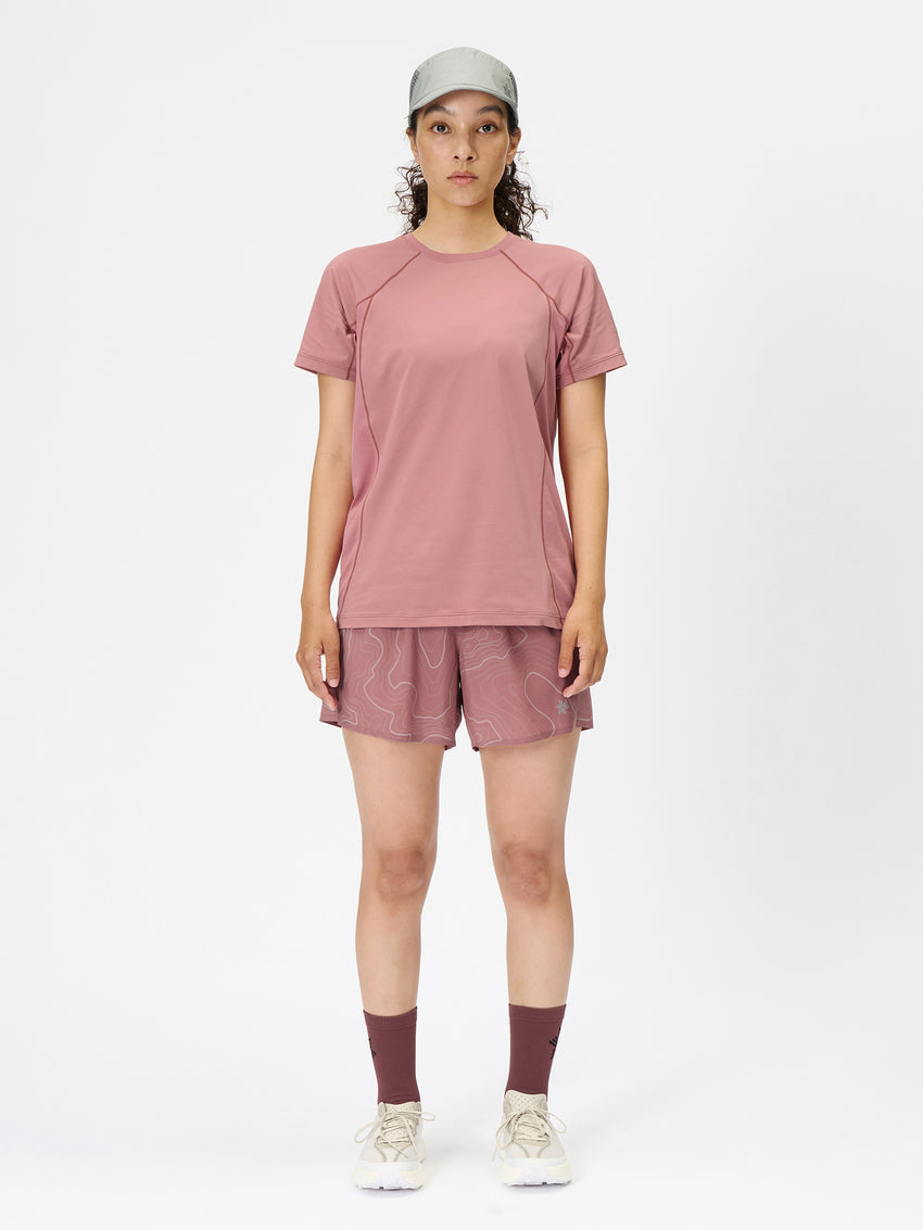 Vertical Trail Device Shorts