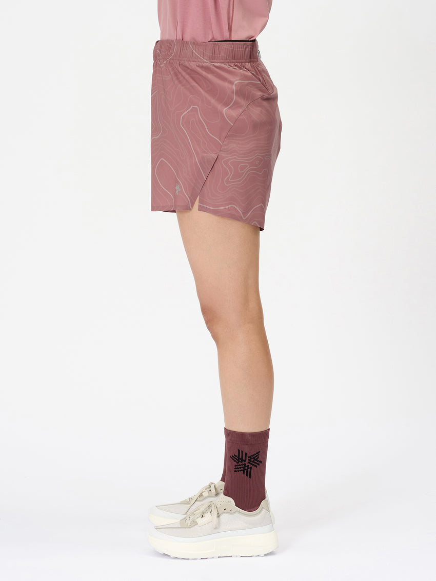 Vertical Trail Device Shorts