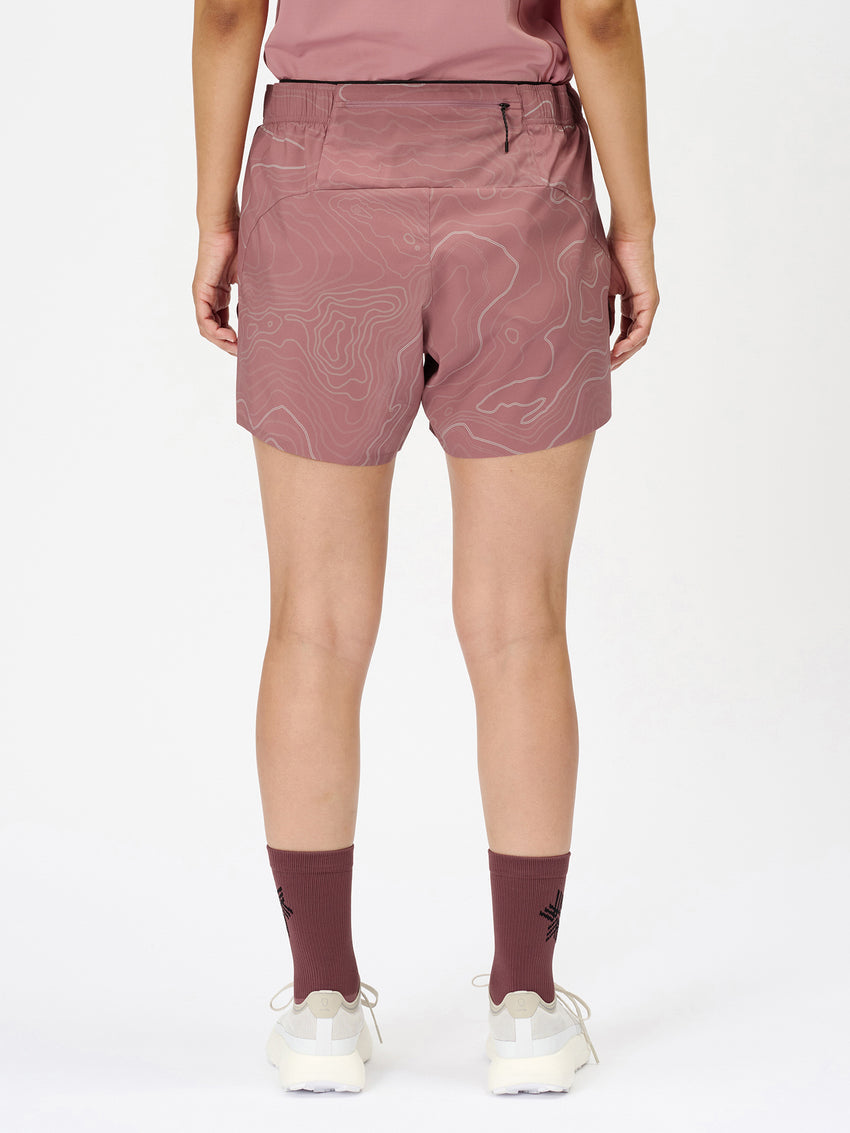 Vertical Trail Device Shorts