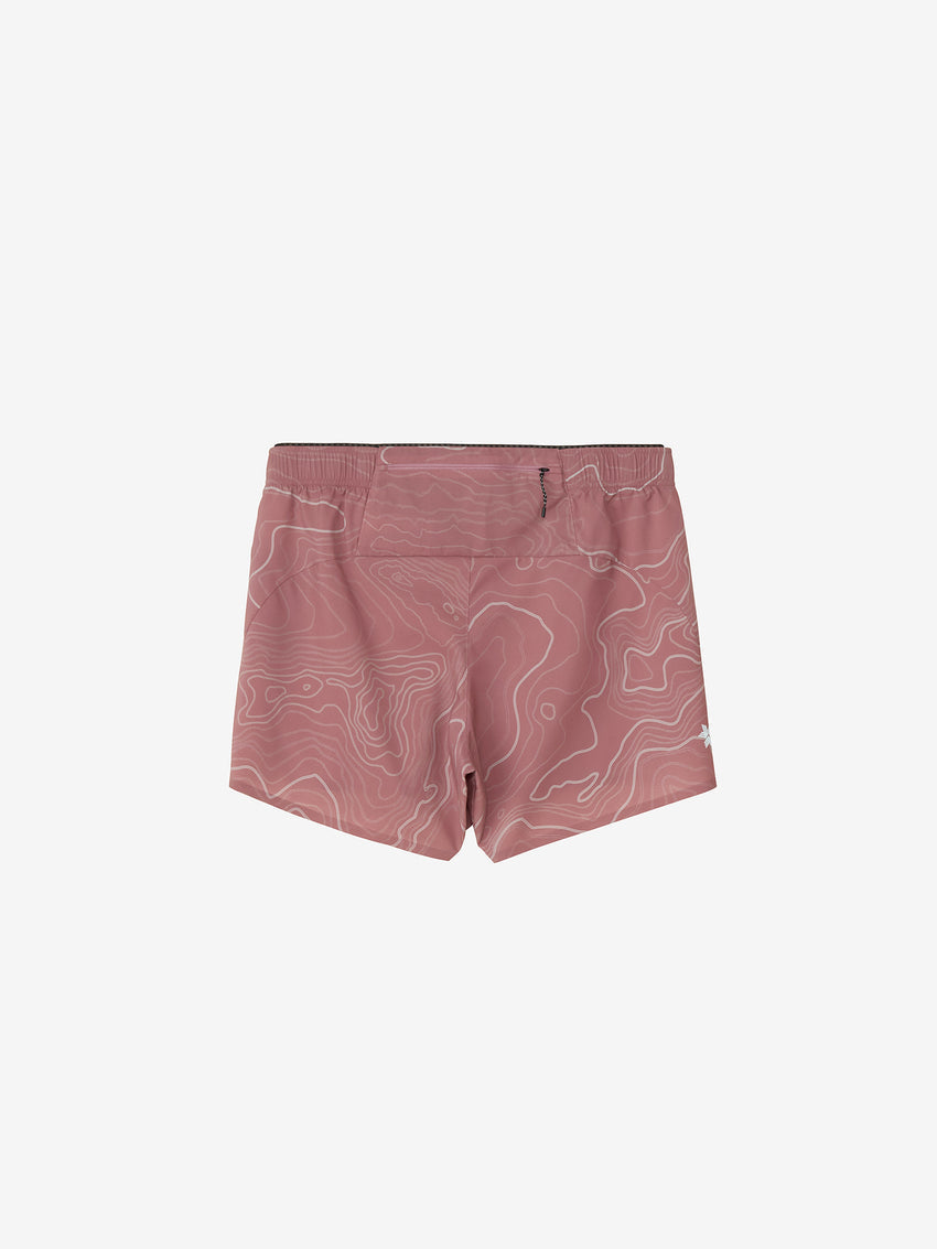Vertical Trail Device Shorts