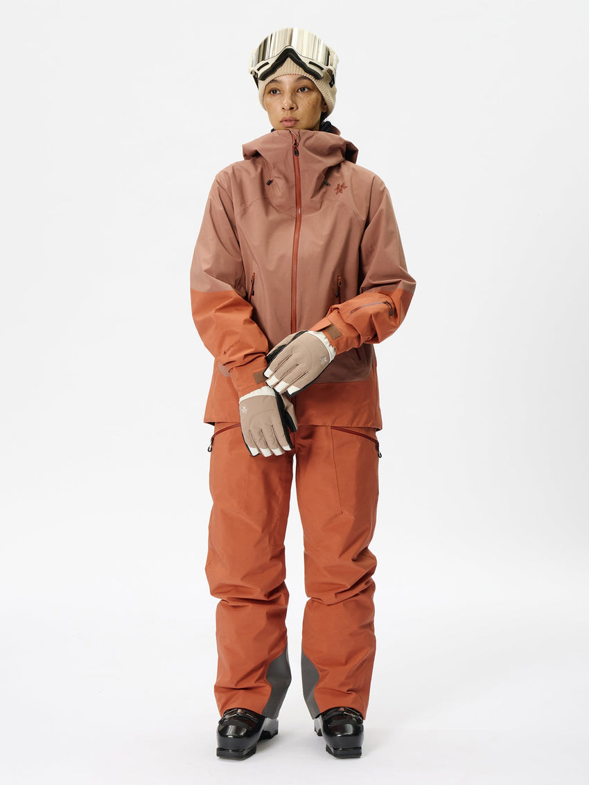 W's GORE-TEX 2L Jacket