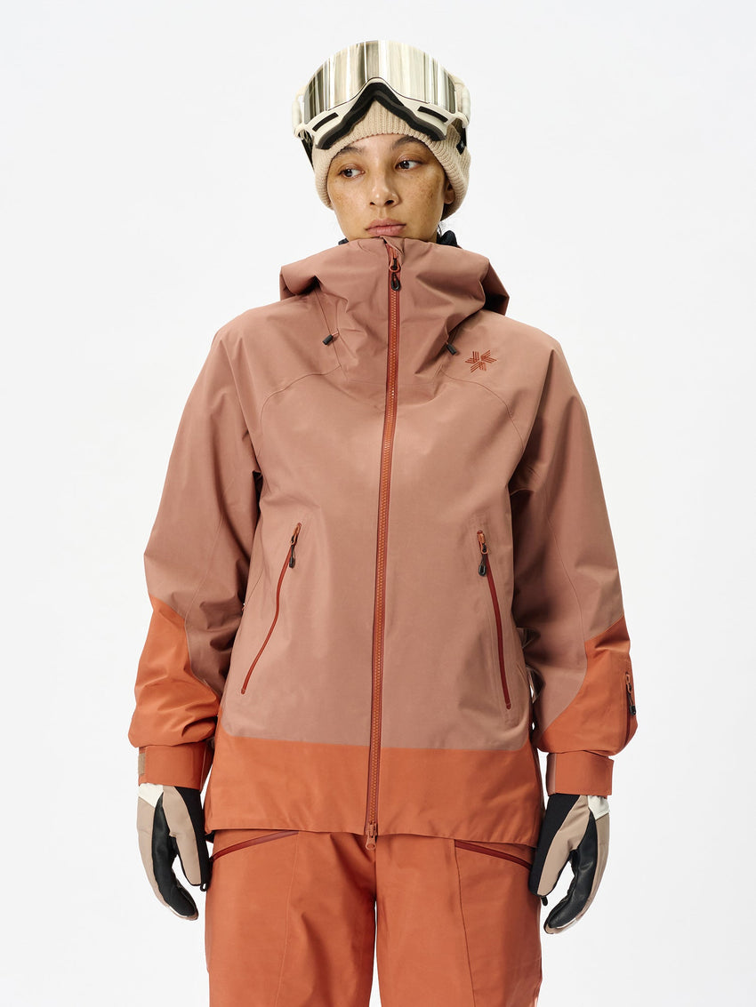 W's GORE-TEX 2L Jacket