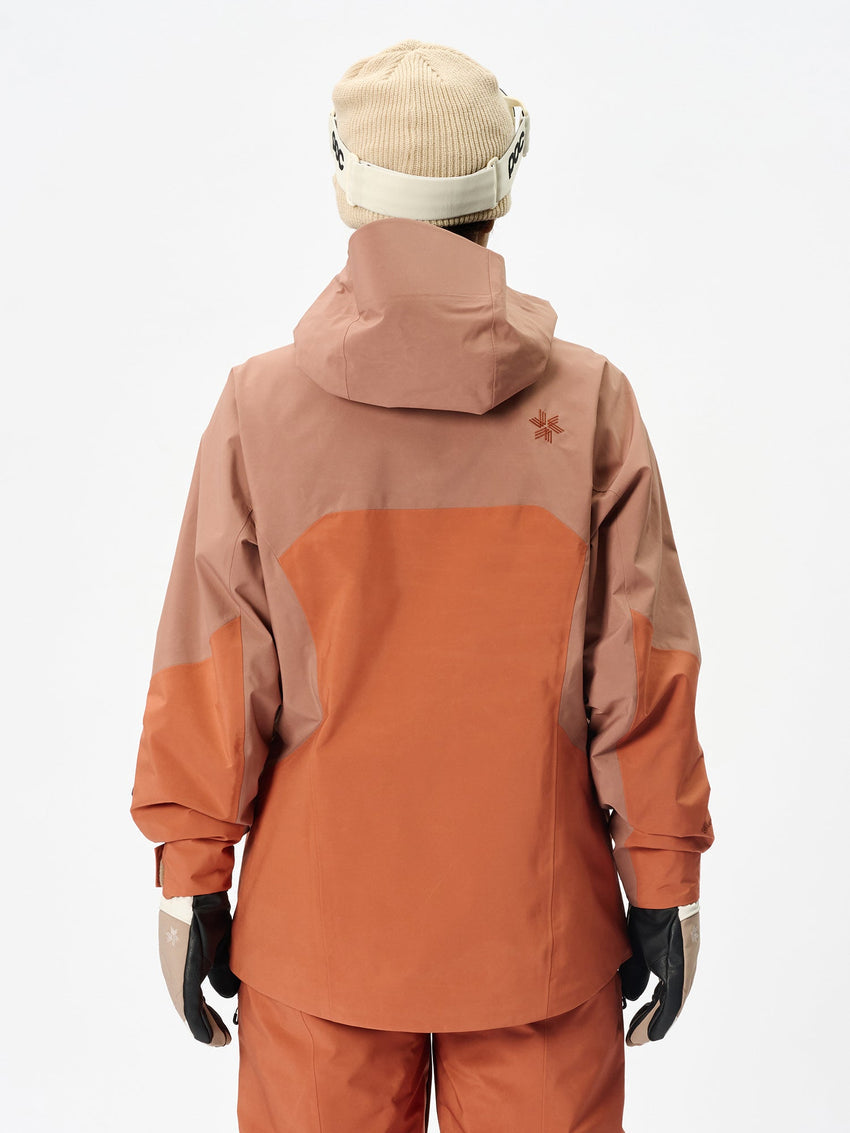 W's GORE-TEX 2L Jacket