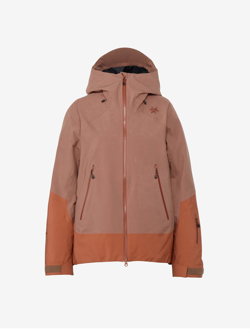 W's GORE-TEX 2L Jacket