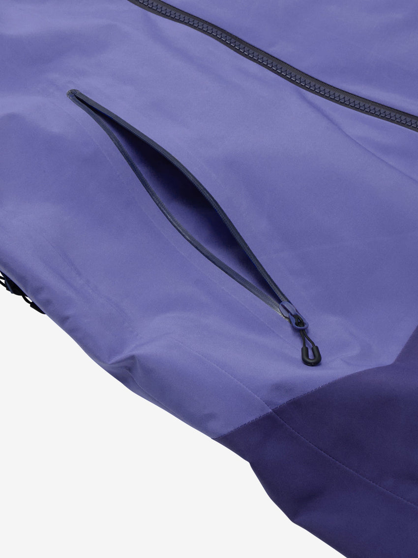 W's GORE-TEX 2L Jacket