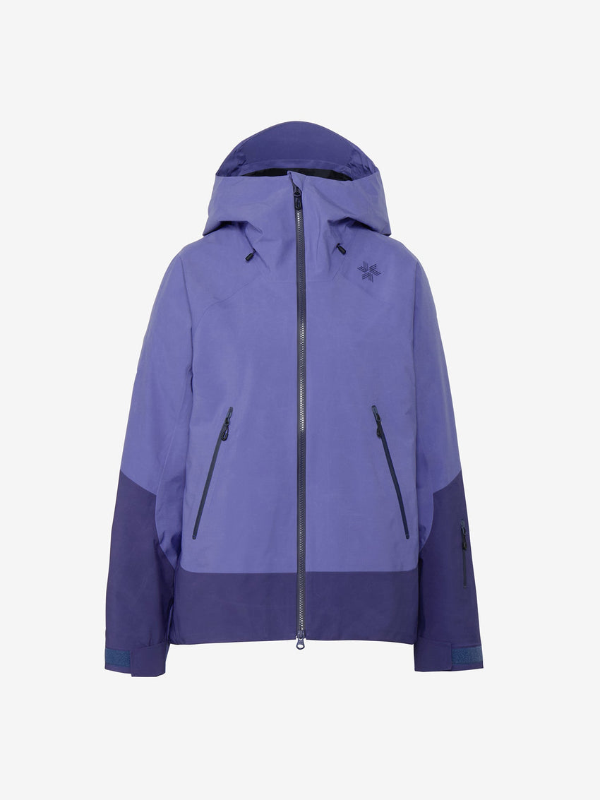 W's GORE-TEX 2L Jacket