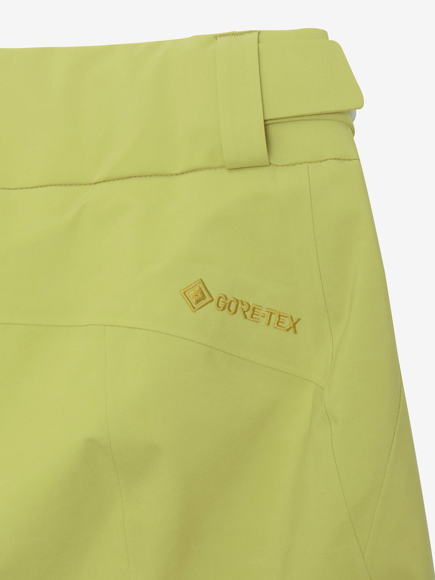 W's GORE-TEX 2L Pants